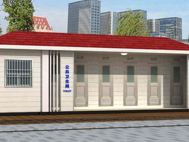 小小廁所,方寸之間,卻牽著民生,連著文明。 小小廁所,方寸之間,卻牽著民生,連著文明。