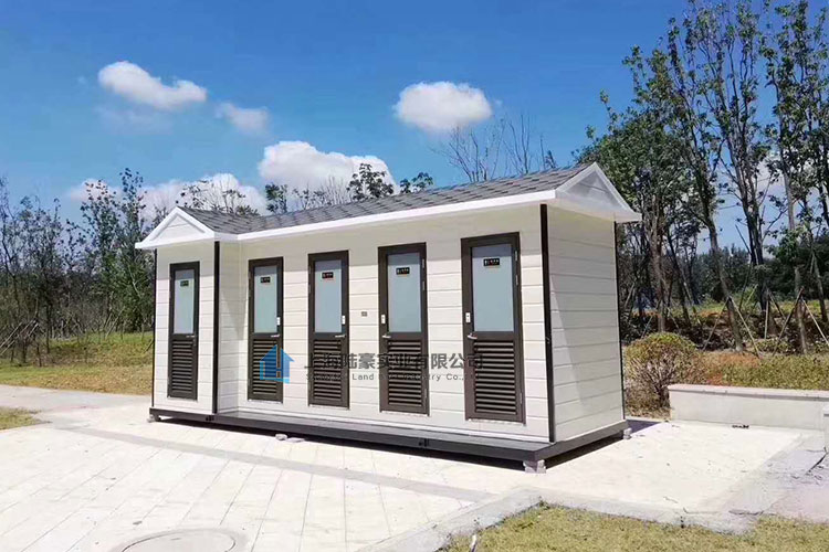 城市公廁維護標準要求 城市公廁維護標準要求